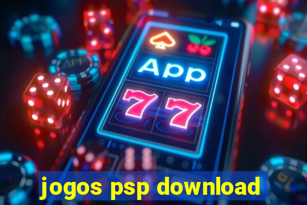 jogos psp download